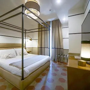 2* Casa de hóspedes Relais Luxury Corso