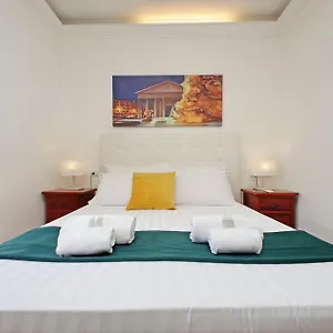 3* Casa de hóspedes Romulus