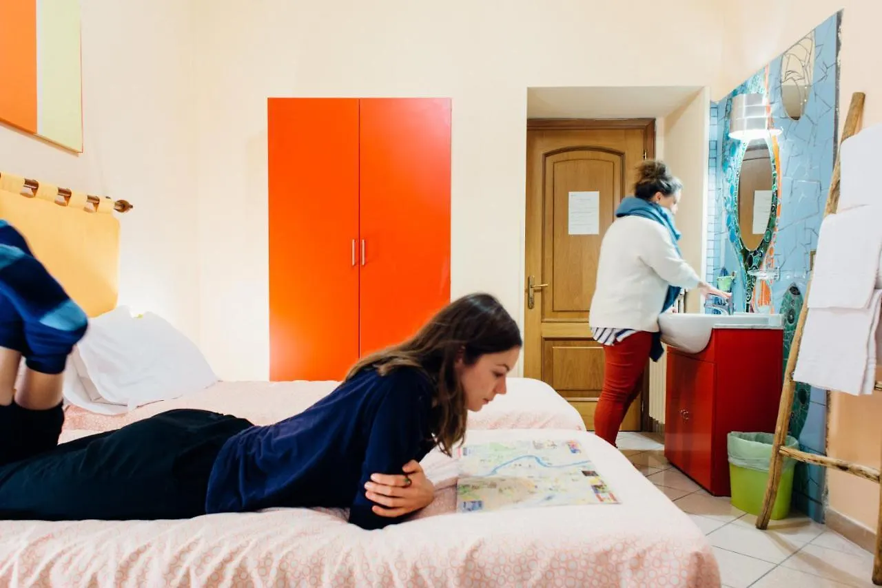 The Beehive Hostel Rome 0*,  Italy