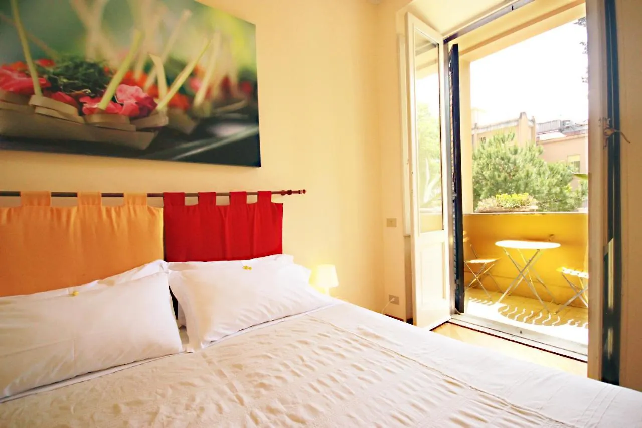 The Beehive Hostel Rome 0*,
