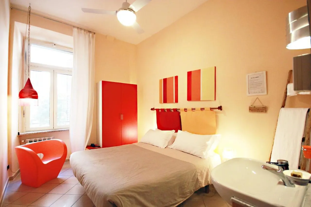 The Beehive Hostel Rome