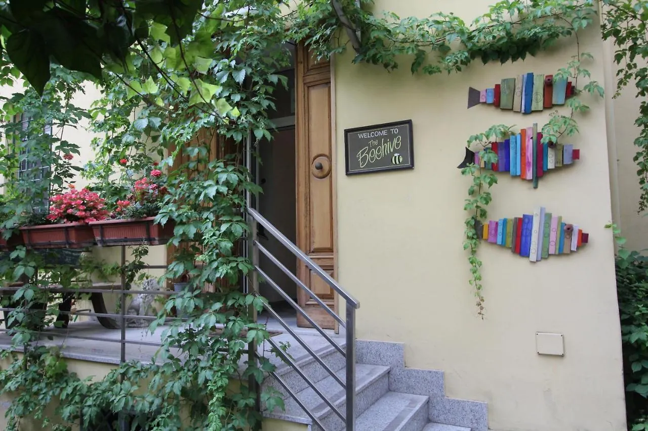 The Beehive Hostel Rome 0*,  Italy