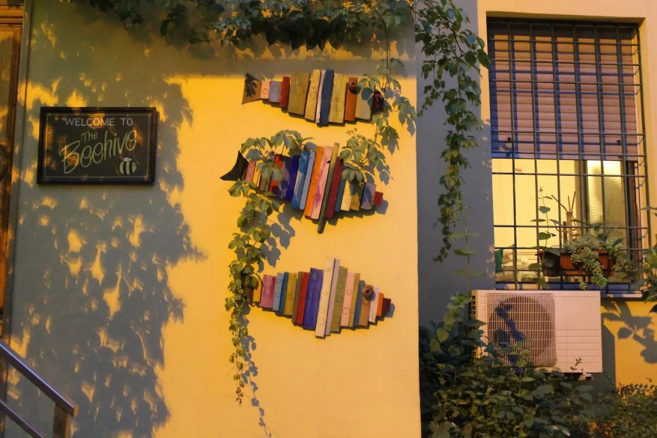 The Beehive Hostel Rome 0*,  Italy